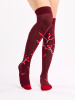 Ripe Rosehips - Knee Socks Good Mood